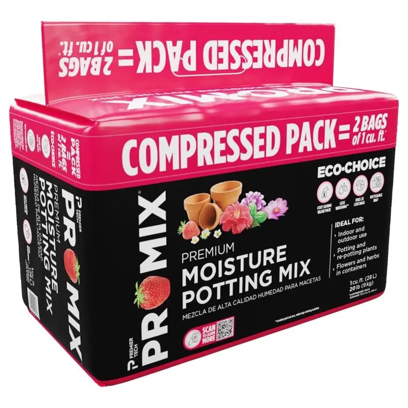 Pro-Mix 2 CFM Potting Mix