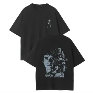 Tonights The Night T Shirt Dexter Morgan Featuring Unique Vintage Crime Vibes