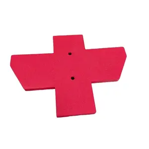 CROWNTOOLS Wall Mount Attachment Accessory for Milwaukee M12 Charger Only - CHARGER NOT INCLUDED