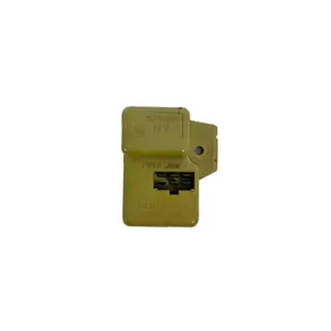 Used - Relay Cleaner Control - FJ60 85276-14010