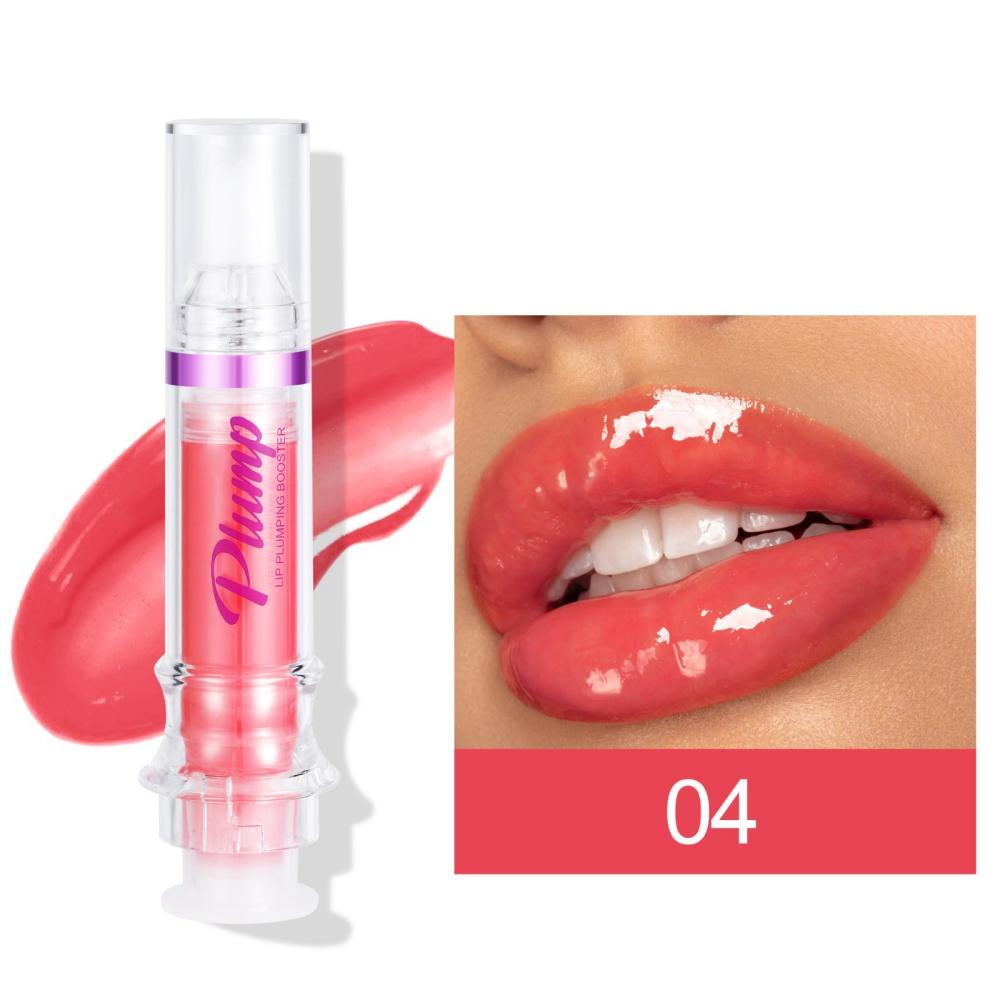 Lip plumbing booster liquid lipstick slightly Spicy