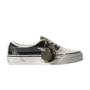 Vans Authentic Premium 'La Habana Black - White'
