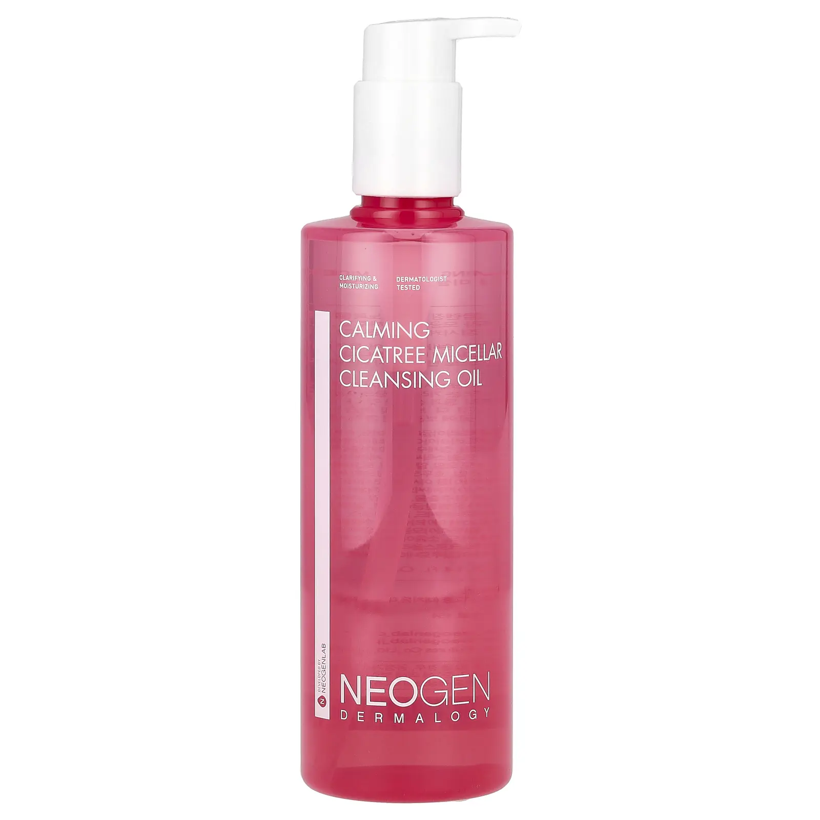 Neogen Calming Cicatree Micellar Cleansing Oil , 10.14 fl oz (300 ml)