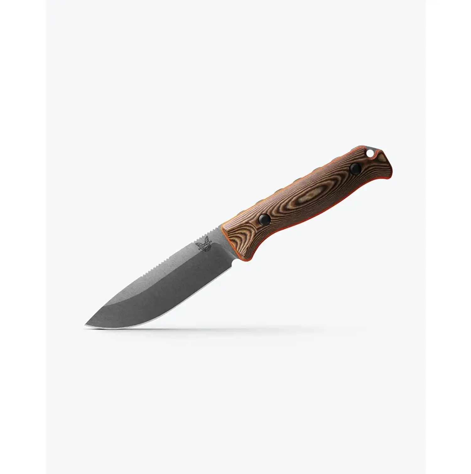 Benchmade 15002-1 Saddle Mountain Skinner CPM-S90V Hunting Fixed Blade