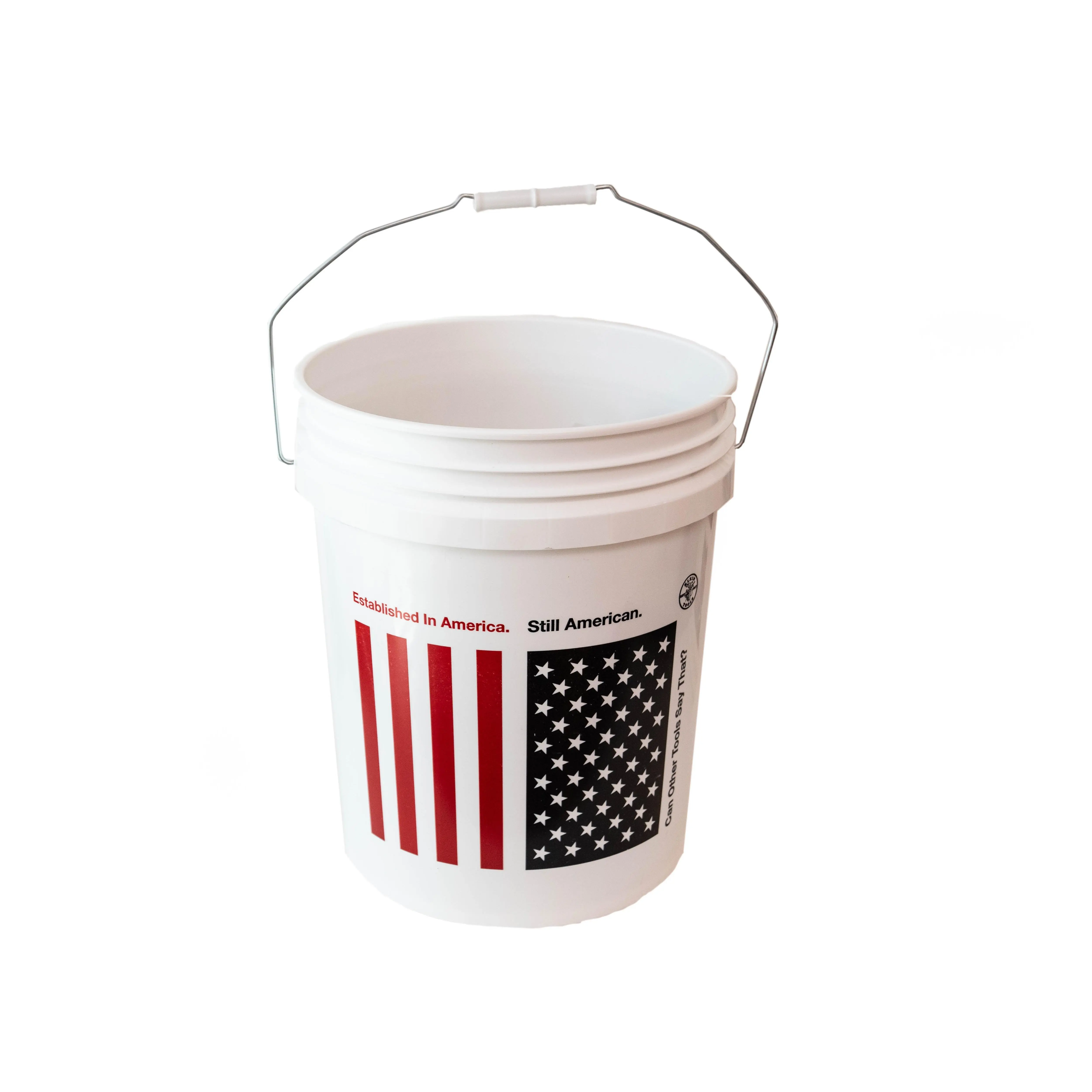 Klein Tools USA Bucket Klein Tools USA Bucket