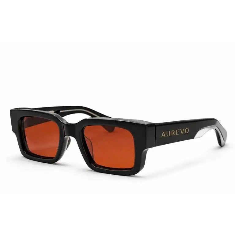 AUREVO Signature Frames - OBSIDIAN
