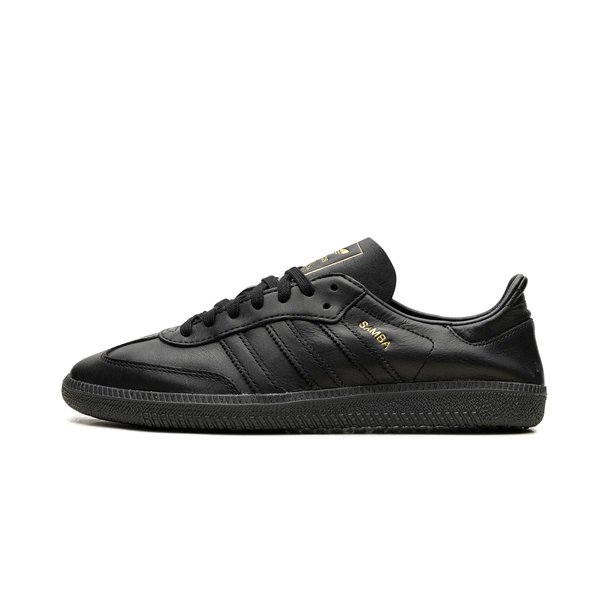 Samba Decon "Black / Gold Metallic" IG6172