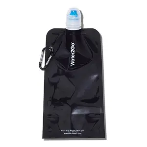 Water2Go Foldable Water Bottle - Your Ultimate Hydration Companion! Water2Go Foldable Water Bottle - Your Ultimate Hydration Companion!