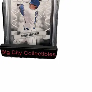 2023 Leaf Special Release Shohei Ohtani CCG Graded 10 Los Angeles Dodgers Baseball Card