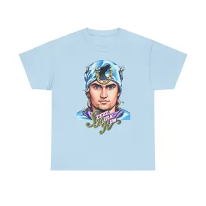 Steel Kirk Run Shirt, Kirky Joestar Hoodie, Kirkified Anime Tee
