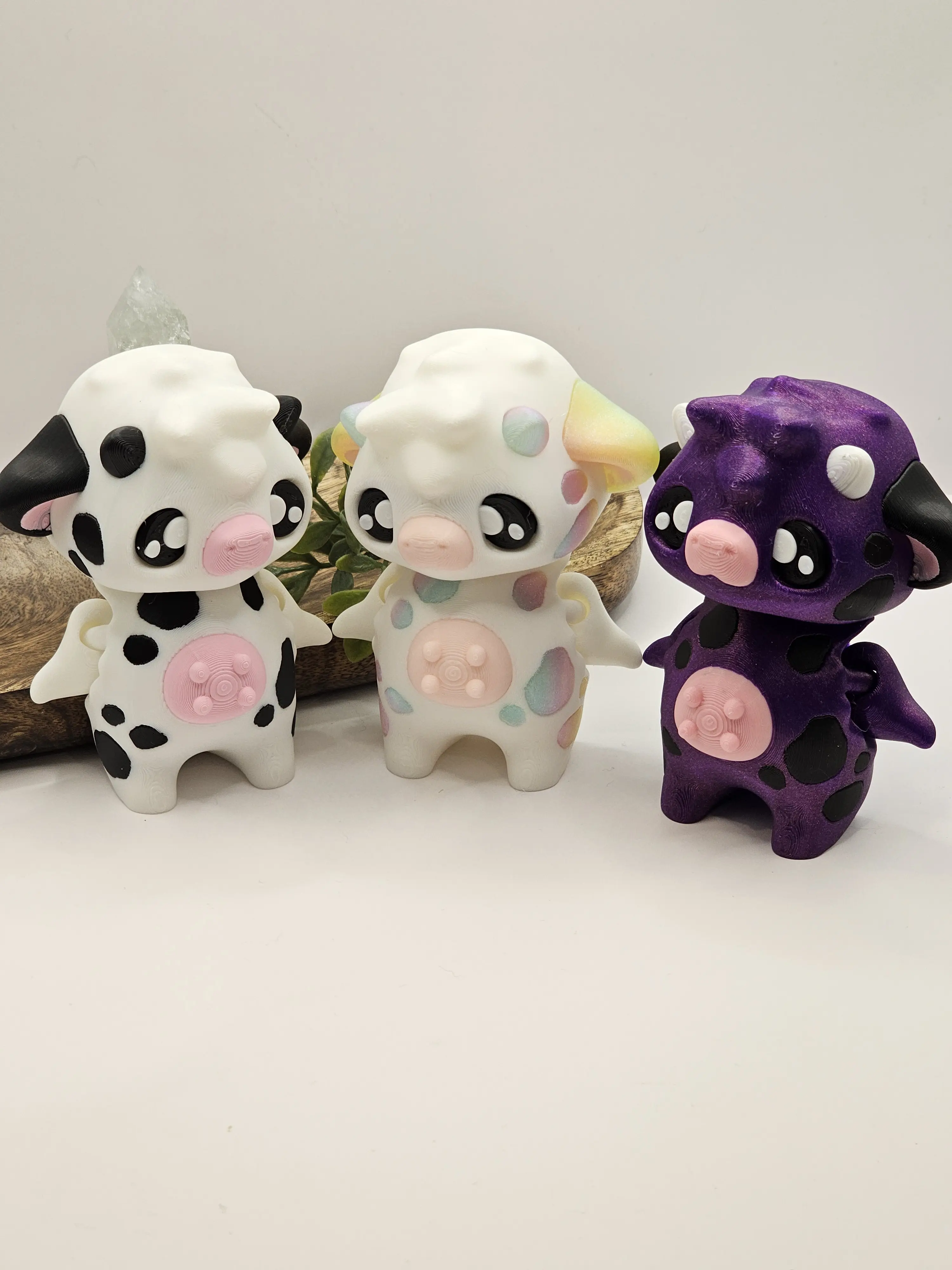 Cow Pixie 5