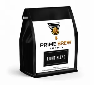 Prime Brew Supply - Light Blend