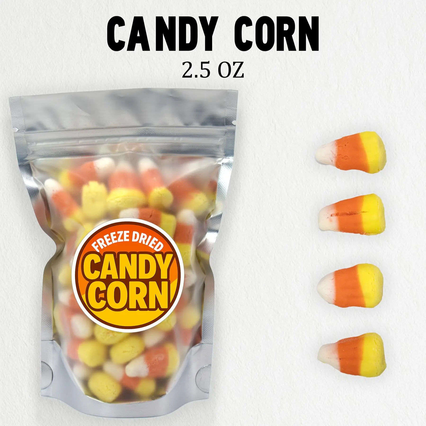 Candy Corn