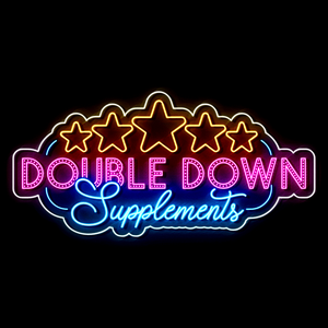 Double Down Supplements