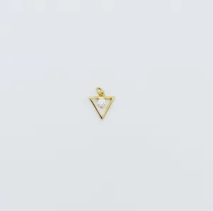 Triangle Charm