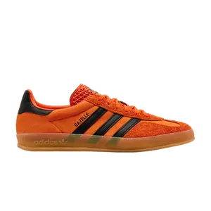 Gazelle Indoor 'Orange Gum'