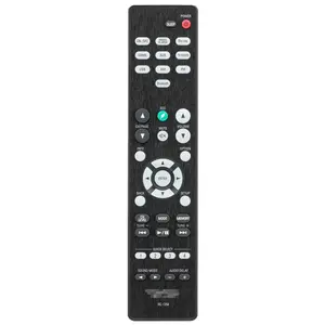 Dan's Originals for Denon RC-1254 A/V Receiver Remote Control for AVR-S570BT - 943307102450S
