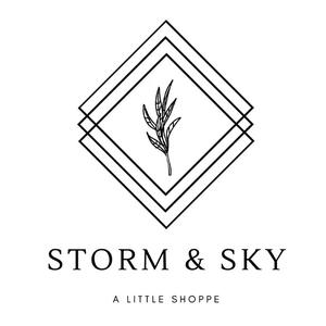 Storm and Sky Shoppe