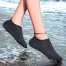 Women&Men Water Shoes, Lightweight Breathable Barefoot Shoes for Beach Swimming Pool, Yoga,Hikking,Outdoor Sports Shoes Socks Shoes for Aquatic Activities Wetsuit Diving Gear
