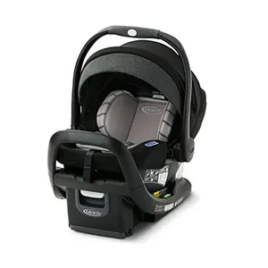 New Graco SnugRide SnugFit 35 DLX Infant Car Seat (Maison) car  seat