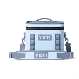 YETI Hopper Flip 8 Cooler YETI Hopper Flip 8 Cooler