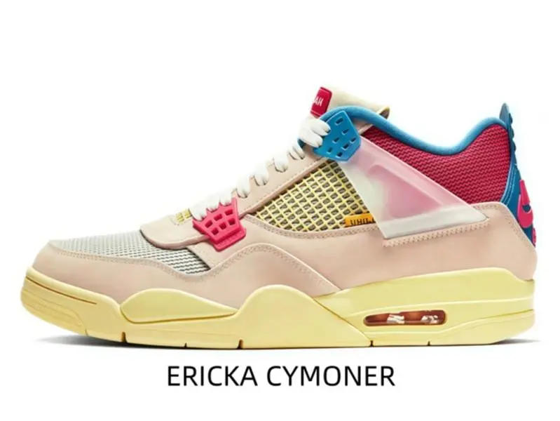 Unisex High-Top Sneakers for Sports Collectibles Accessories, Vibrant Mixed-Color Design, Mesh Vent Panels, Cushioned Air Sole for Casual Street OOTD and Daily Outings