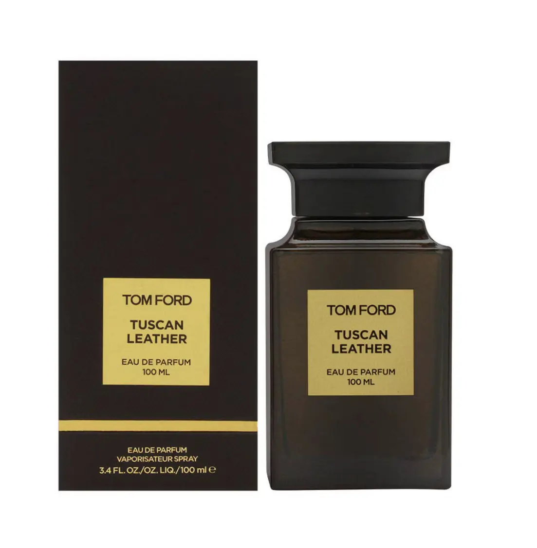 Tom Ford Tuscan Leather Eau de Parfum Unisex EDP