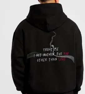 Lil Peep Trust Me I Got Nothing for You Nuts Hoodie/Sweatshit/ T-Shirt - Cotton Soft Streetwear with Classic Design cv445