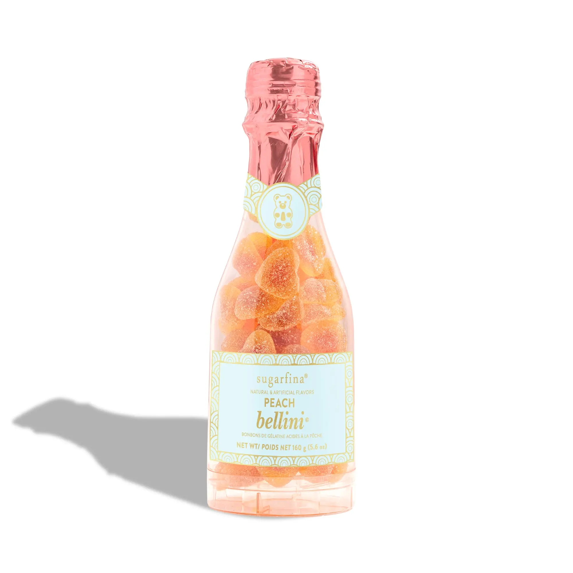 Peach Bellini Celebration Bottle Peach Bellini Celebration Bottle