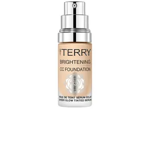 By Terry Brightening CC Foundation in 3N 3n