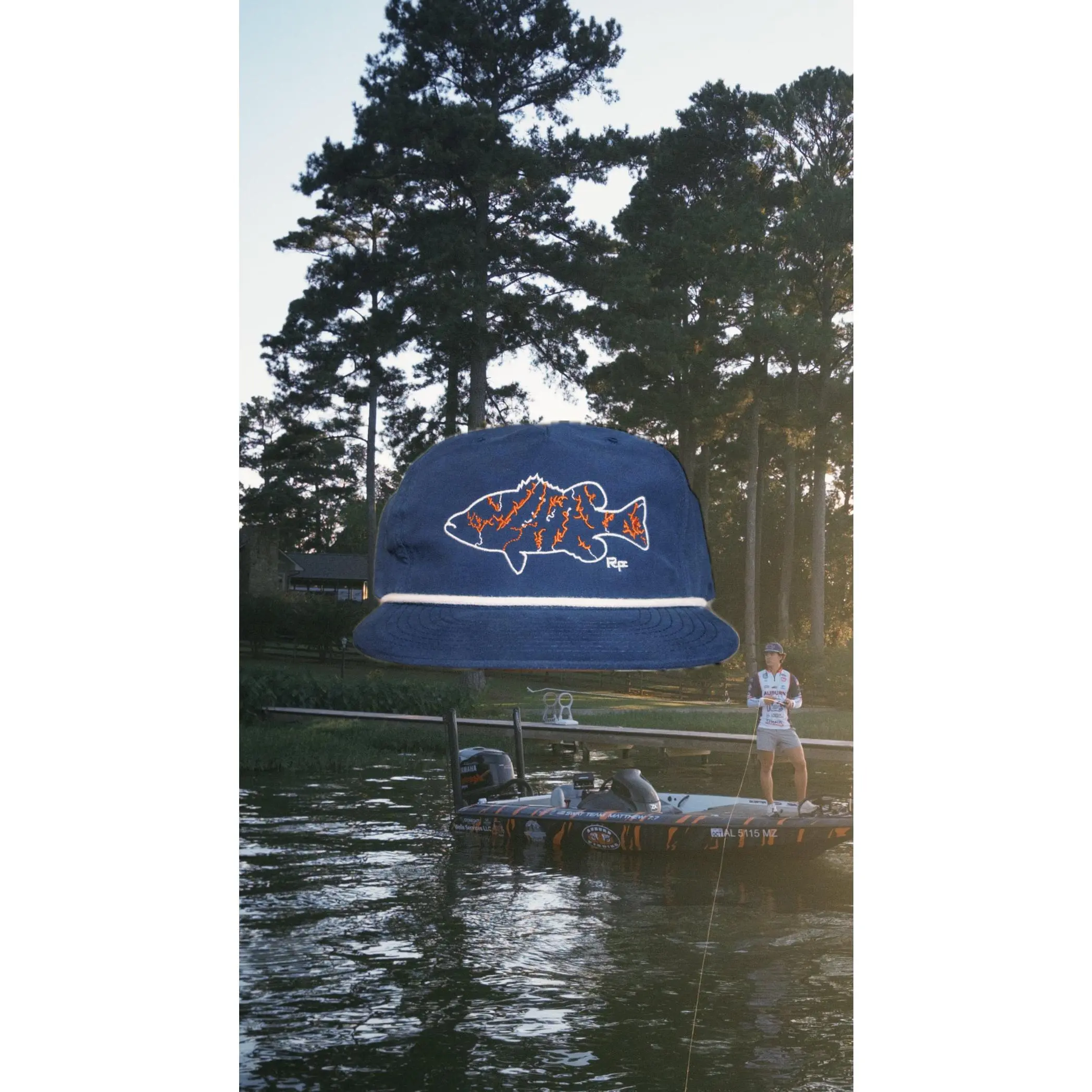 State Lakes - AL - AU