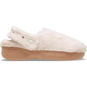Crocs Adult Classic Unfurgettable Lined Clogs Crocs Adult Classic Unfurgettable Lined Clogs
