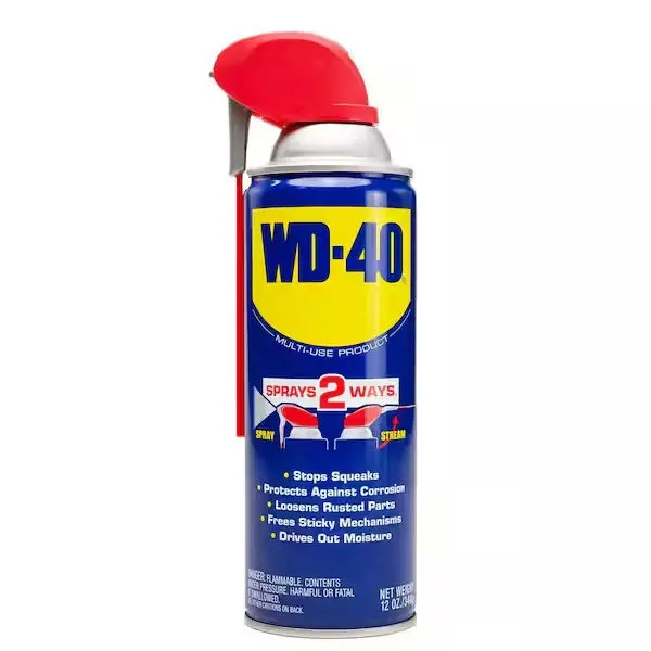 12 oz. Classic Formula, Multi-Purpose Spray with Smart Straw