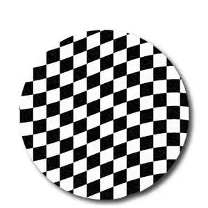 Race Flags All Over - Libre 2 and Lingo Cover-up