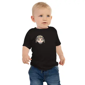 Baby Jasmine Jersey Short Sleeve T-shirt