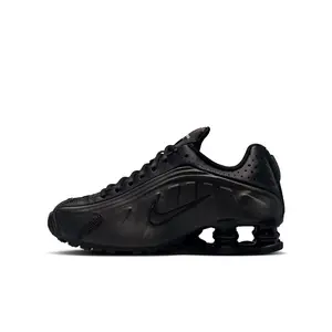 Nike Shox R4 - Non Adult