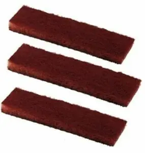 Lisle LS52640 Abrasive Pad Replacement Set