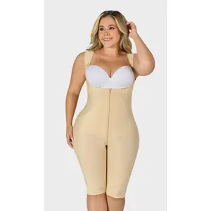 F-14779 - Knee-length faja trusa for first stage