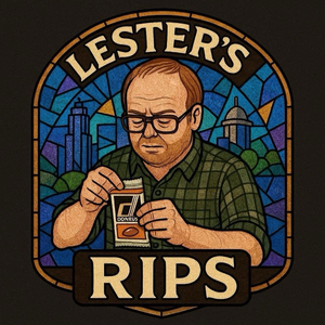 Lester’s Rips