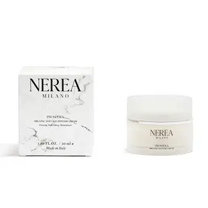 NEREA Prospera - Organic Peptide Anti-Age Cream with Argireline - 20% less wrinkles in one month