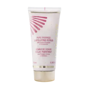 Pure Radiance Exfoliating Scrub Skin Repair Cleanser Cleansing Pure Radiance Exfoliating Scrub Skin Repair Cleanser Cleansing