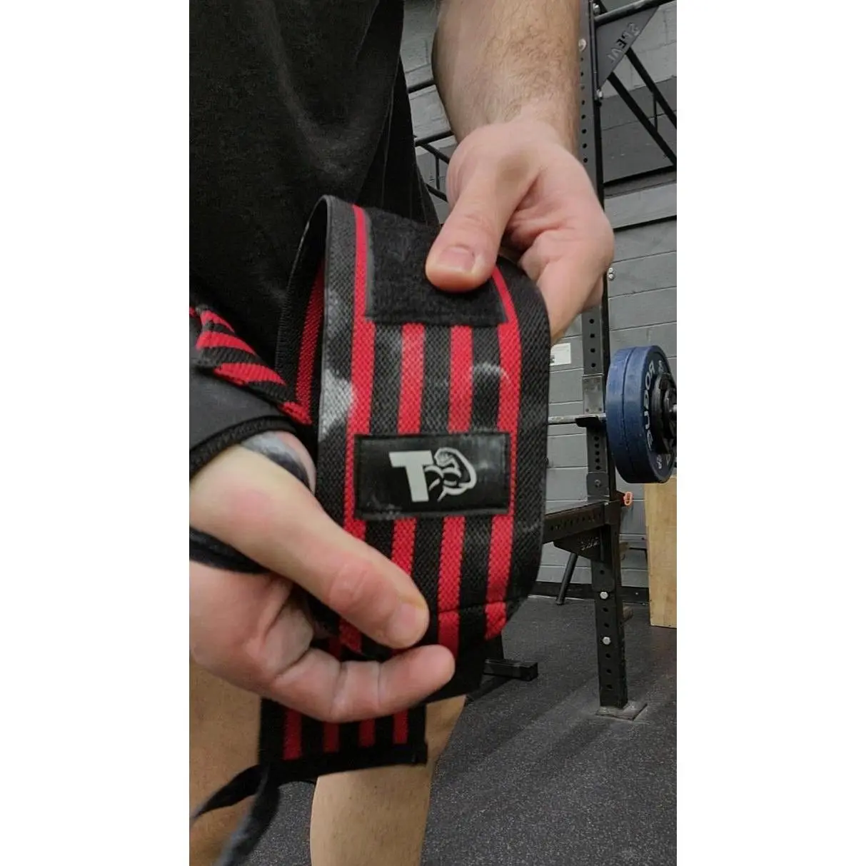 Wrist Wraps