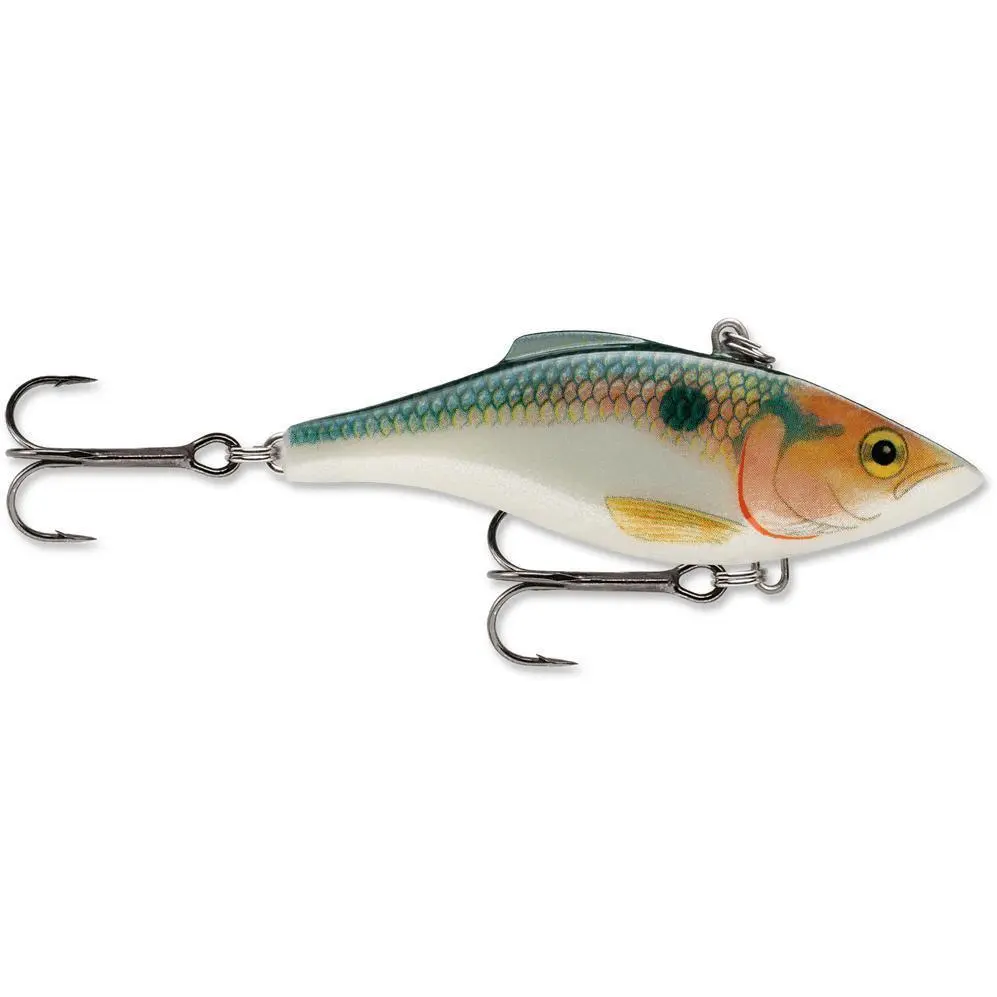 Rapala Rattlin' Rapala Lipless Crankbait