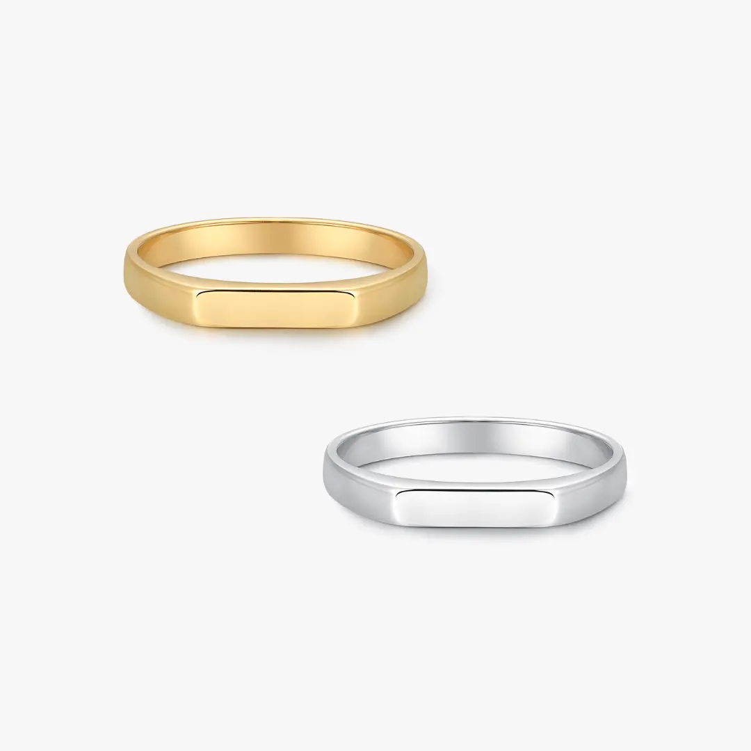 Miranda Ring