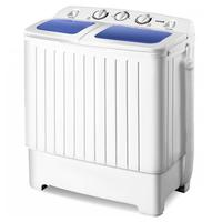 20lbs, Blue, 12lbs Washer+8lbs Spinner