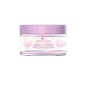 Unicorn Whipped Body Butter
