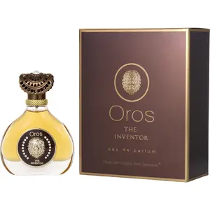 Armaf Oros The Inventor Brown By Armaf Eau De Parfum For Women