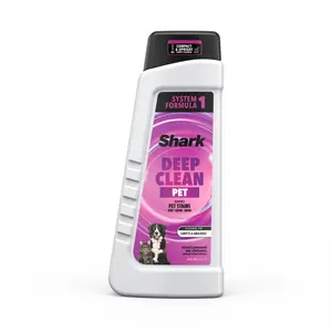 Shark Deep Clean Pet Formula, 48oz - EXCP48