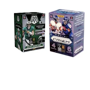 Mosaic 2023 and PANINI PRIZM 2022 BREAK