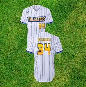 Hot new 2026Texas  Tailgaters number 34 baseball Jersey - White Vintage Baseball Uniform, Tailgaters Fan Gift, YOUTH baseball jersey, Vintage Streetwear baseball jersey, Casual baseball jersey outfits, Unisex, Trendy baseball jerseys